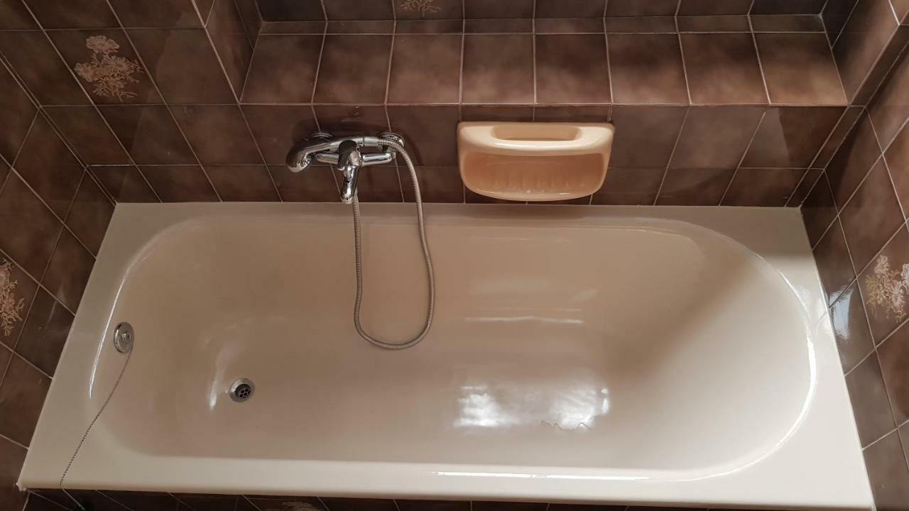 Androniki suite Athen Eksteriør billede